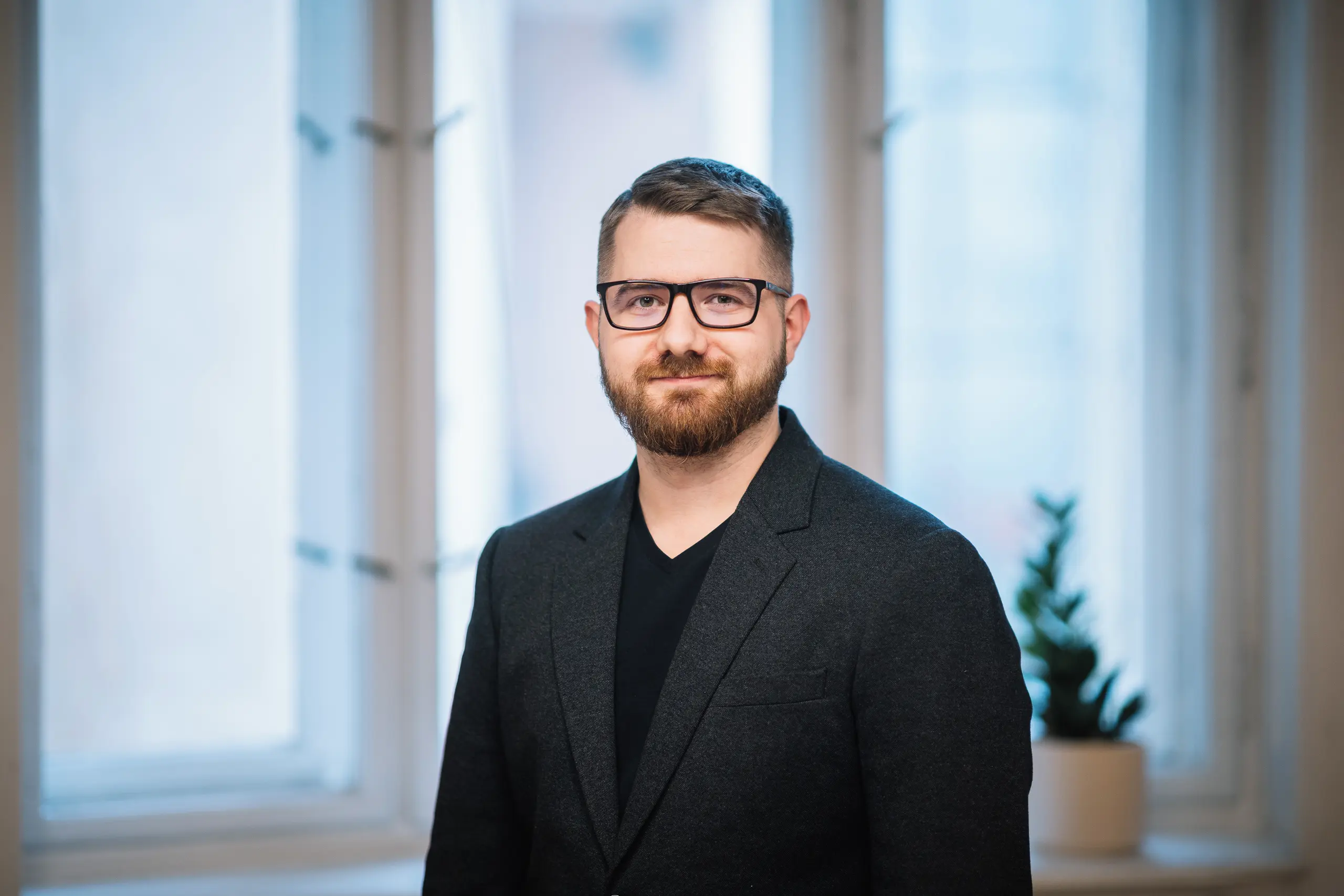 Dan Hamerník