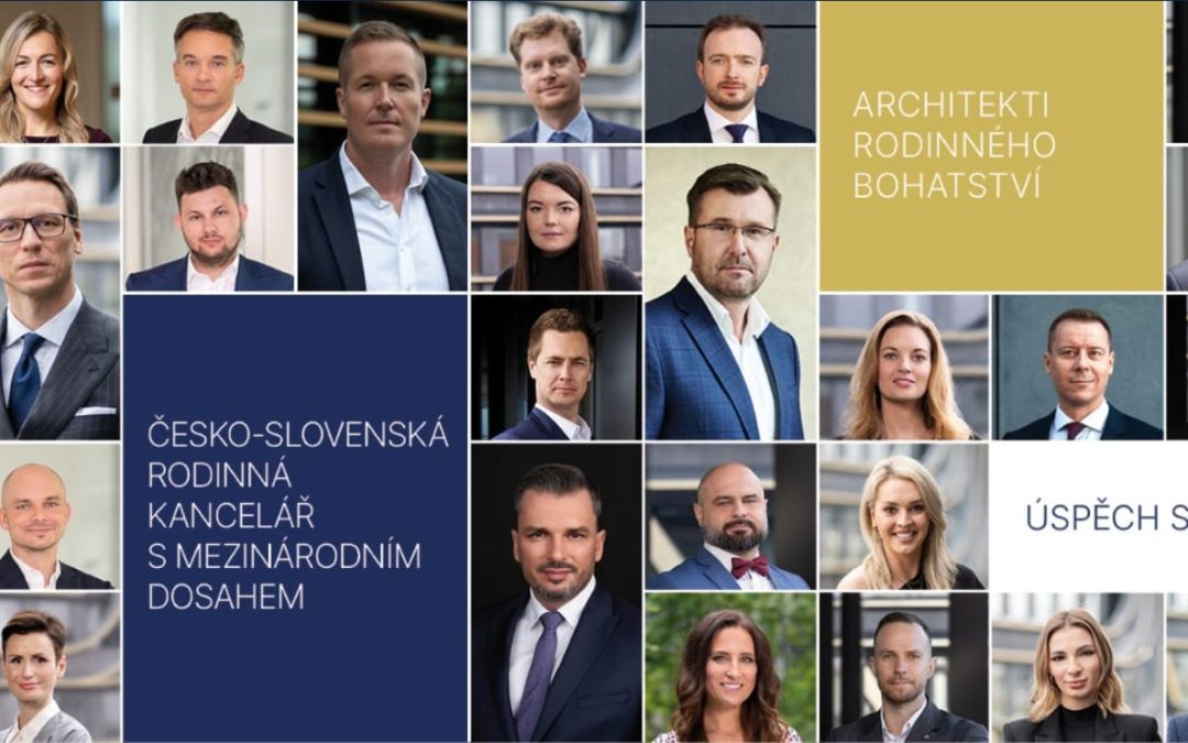 ONE FAMILY OFFICE