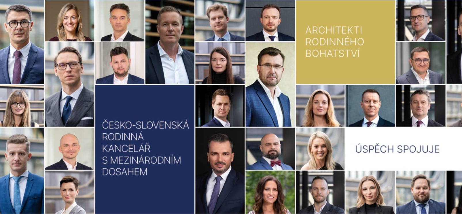 ONE FAMILY OFFICE