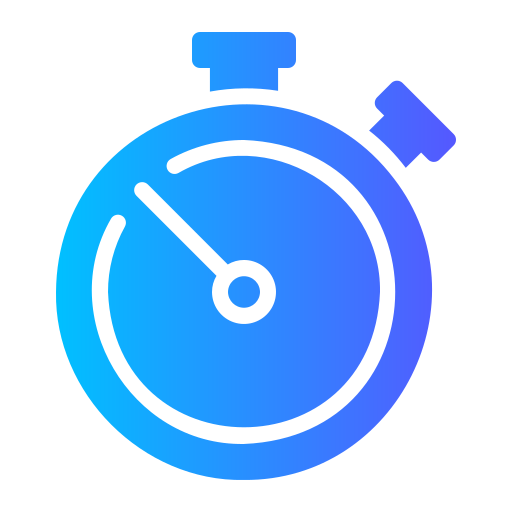 Time Icon